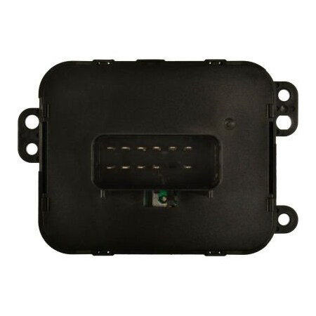 Standard Ignition Power Window Switch - DWS-763